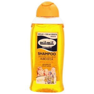 MilMil Kids Sampon Extra Delicat Caisa 500ml (400+100)