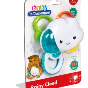 Zornaitoare Norul 3+ CLEMENTONI