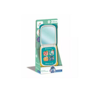 Jucaria cu sunet Telefon lui Stitch CLEMENTONI