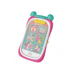 Smartphone interactiv Minnie CLEMENTONI