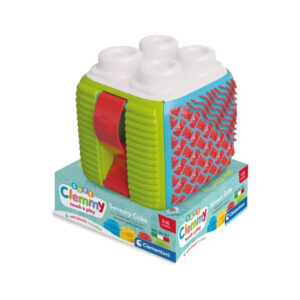 Cub senzolial Clemmy CLEMENTONI