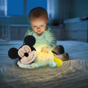 Jucarie de plus Mickey CLEMENTONI