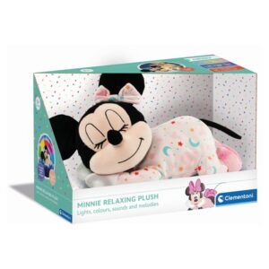 Jucarie de plus Minnie CLEMENTONI