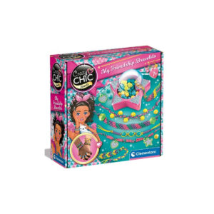 Set creatie bijuterii Frandship Braselets CLEMENTONI