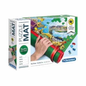 Suport puzzle Clementoni