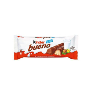 Kinder Bueno T2x30