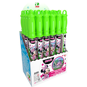 Bule de sapun Bagheta Minnie DULCOP