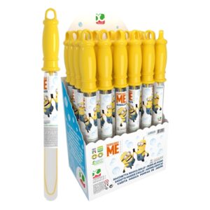 Bule de sapun Bagheta MINIONS DULCOP