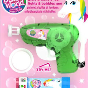 Bule de sapun Pistol Unicorn medium DULCOP