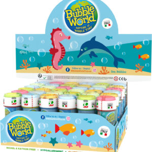 Bule de sapun 60ml Sea Bubbles DULCOP