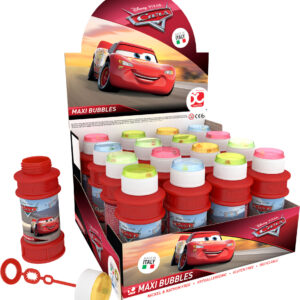 Bule de Sapun MAXI CARS- 175 ml DULCOP