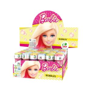 Bule de sapun BARBIE 60 ml DULCOP
