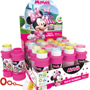 Bule de sapun MAXI MINNIE 175 ml DULCOP