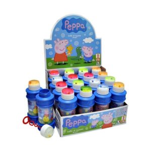 Bule de Sapun MAXI PEPPA- 175 ml DULCOP