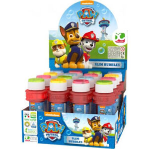 Bule de sapun PAW PATROL - 120 ml DULCOP