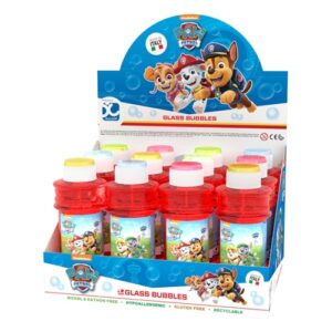 Bule de sapun PAW PATROL 300 ml DULCOP