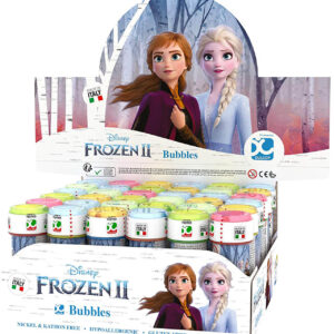 Bule de sapun 60 ml Frozen2 DULCOP