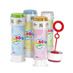 Bule de sapun 60 ml CLASSIC BUBBLES DULCOP