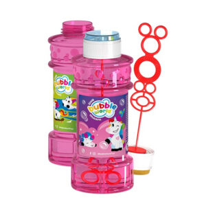 Bule de Sapun GLASS UNICORN 300 ml DULCOP