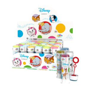 Bule de sapun DISNEY CLASIC 60 ml DULCOP