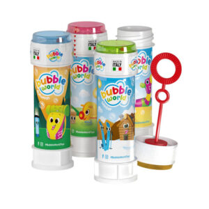 Bule de sapun 60 ml FOUR SEASON BUBBLES DULCOP