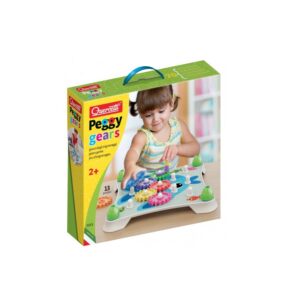 Joc educativ Peggy Gears QUERCETTI