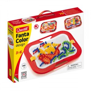 Set creatie Mozaic Fantacolor (300buc) QUERCETTI