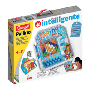Joc educativ Cod Pallino QUERCETTI