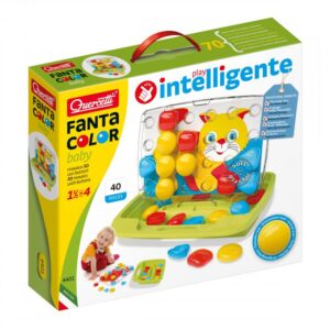 Set creatie Pixel Baby (30buc) QUERCETTI