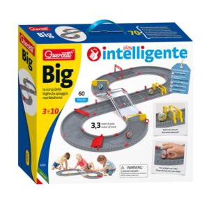 Track mare Marbledrom QUERCETTI