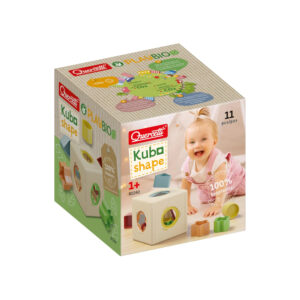 Joc educativ Kubo Shape QUERCETTI