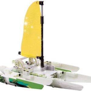 Constructor Hi tech - catamaran LISCIANI