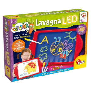 Tabla p/u desen cu LED LISCIANI