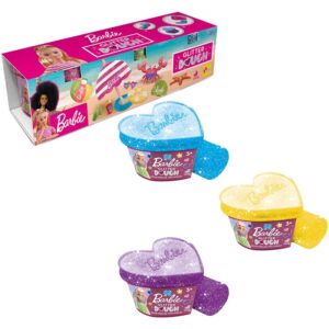 Set plastelina Barbie - Vara LISCIANI