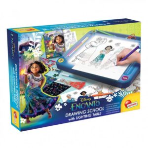 Tabla p/t desen Incanto LISCIANI