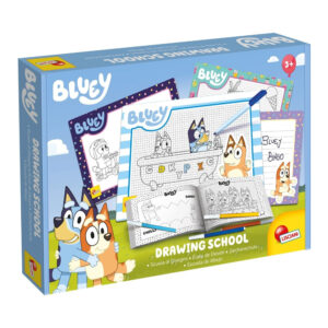 Set pentru desen Bluey LISCIANI