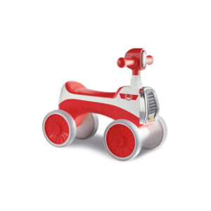 Scuter rosu LISCIANI