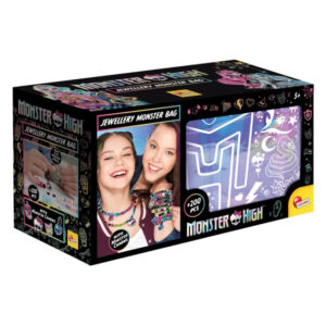 Monster high bijuterie LISCIANI