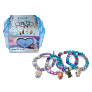 Cutie -secret Frozen Lisciani