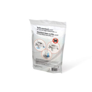 Roady Disposable liners 30 pcs pack OKBABY