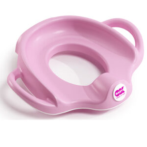Suport WC - SOFA (roz) OKBABY