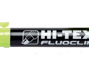 Textmarker Hi-Text Fluoclip 7000 galben