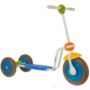 Scuter ABC Italtrike
