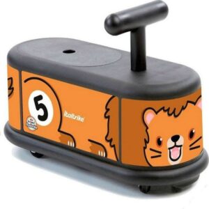 Tolocar Leu Italtrike