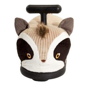 Tolocar Raton Italtrike