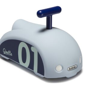 Tolocar Minieolo albastru Italtrike