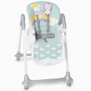 Scaun masa Convivio unicorn BREVI