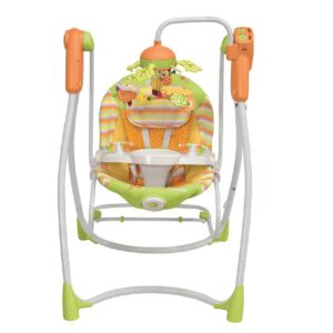 Scaun-balansator multifunctional 3in1 Fantasy BREVI