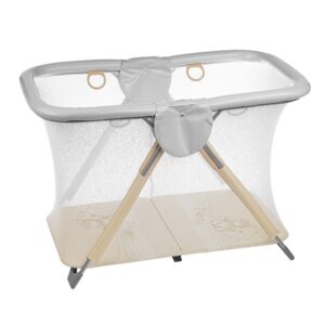 Tarc S and P My little b. BREVI