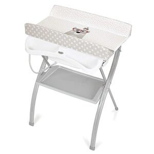 Masa infasat Pratico gri BREVI